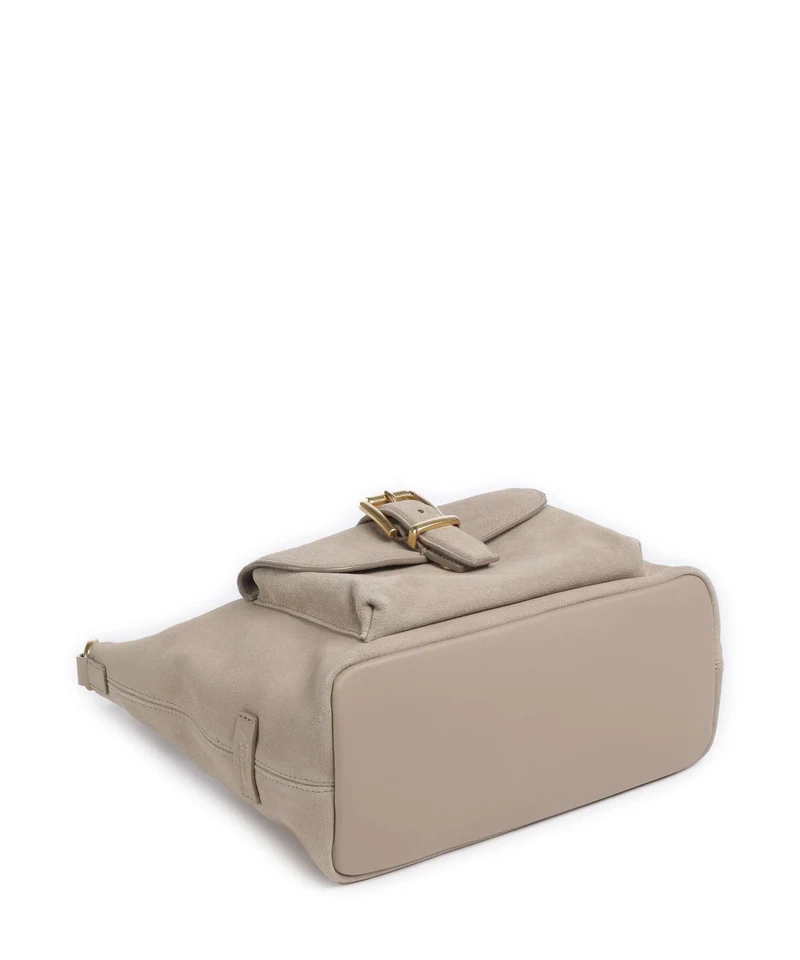Marc O'Polo Caren S Bolso de hombro earthy taupe