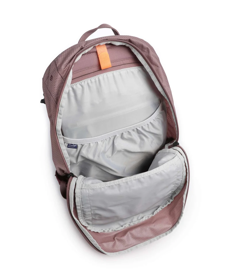 Deuter Futura 21 SL Mochila de senderismo cassis ashrose