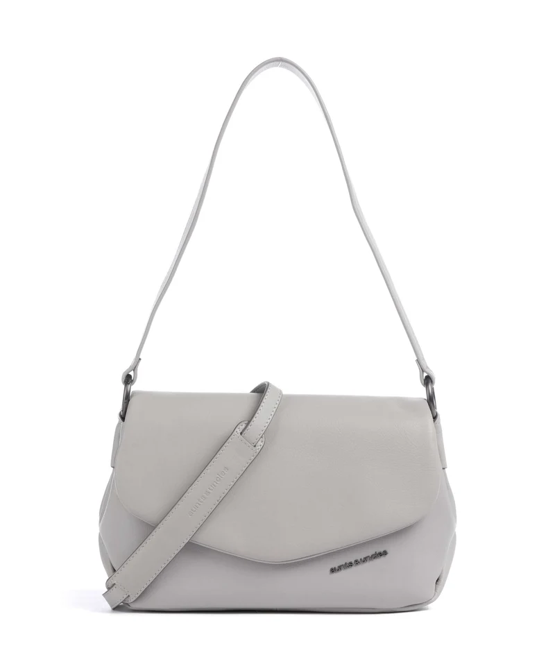 Aunts & Uncles Bohemian Vibes Fern Bolso de hombro ash