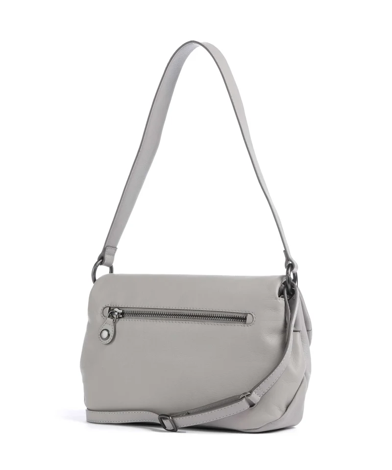 Aunts & Uncles Bohemian Vibes Fern Bolso de hombro ash