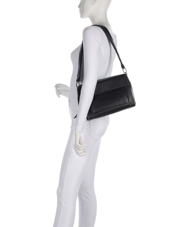 Aunts & Uncles Bohemian Vibes Breeze Bolso de hombro jet black
