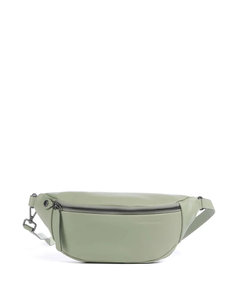 Aunts & Uncles Bohemian Vibes Bilberry Riñonera green tea