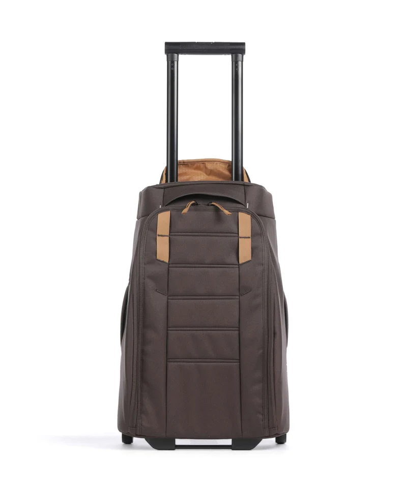 Db Hugger 40 Bolso de viaje con ruedas espresso