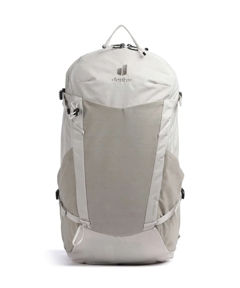 Deuter Futura 23 Mochila de senderismo greystone alu