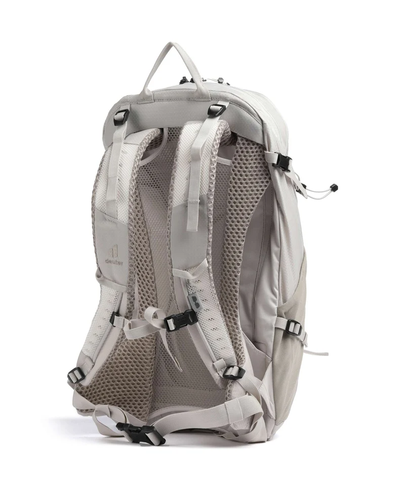 Deuter Futura 23 Mochila de senderismo greystone alu