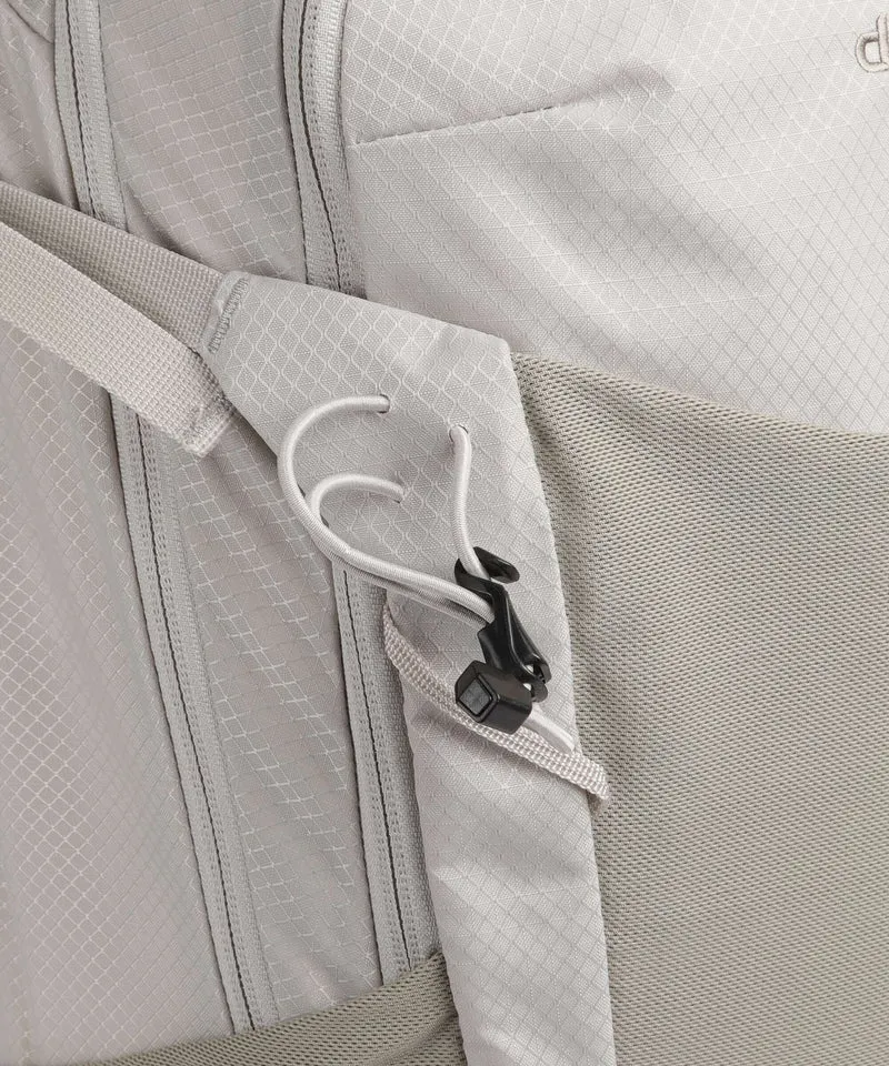 Deuter Futura 23 Mochila de senderismo greystone alu