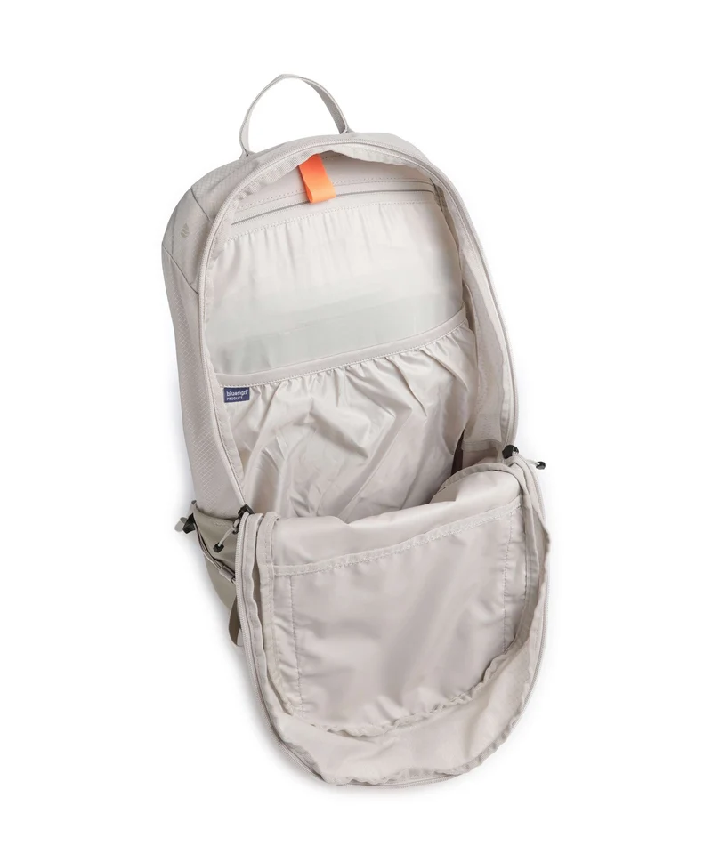 Deuter Futura 23 Mochila de senderismo greystone alu