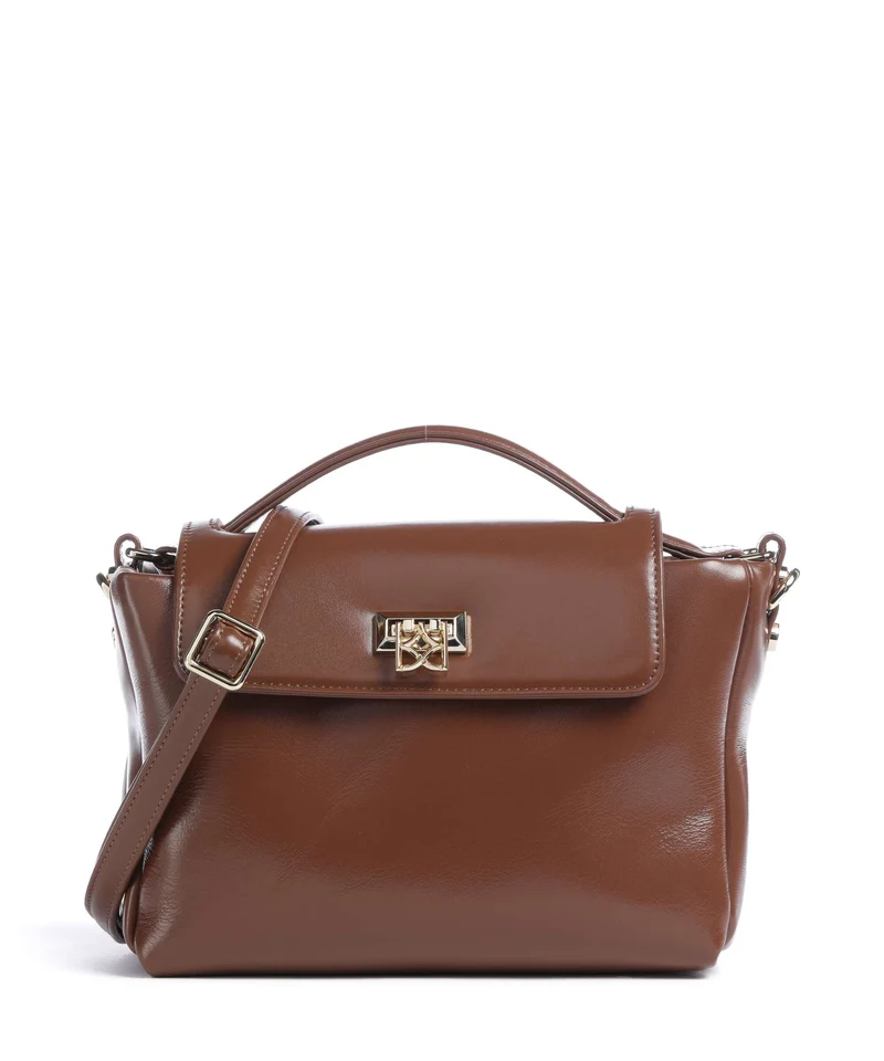 Kazar Elaris S Bandolera brown