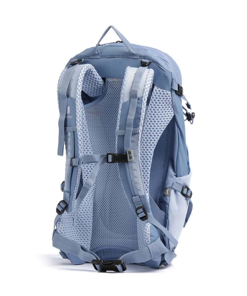 Deuter Futura 21 SL Mochila de senderismo polar bluejay