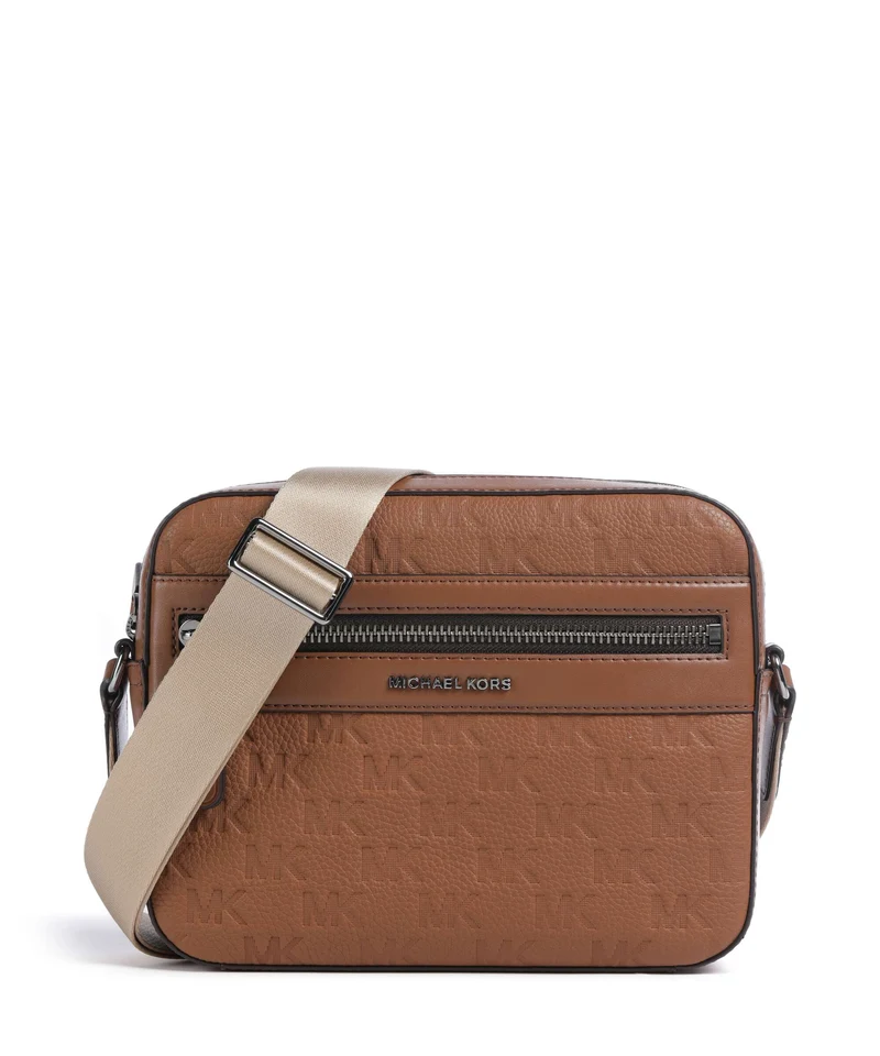 Michael Kors Jet Set Bandolera luggage