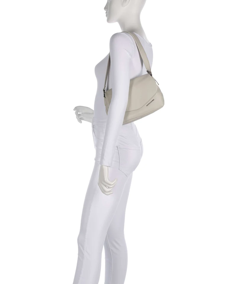 Aunts & Uncles Bohemian Vibes Fern Bolso de hombro chalk