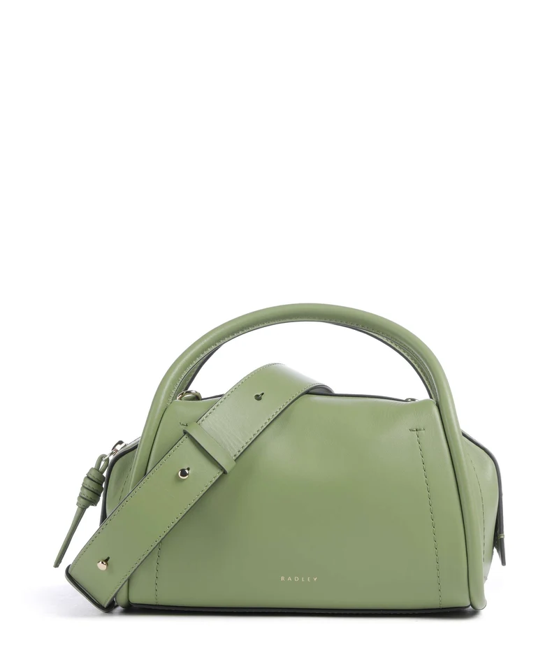 Radley London The Golborne Bolso de mano apple