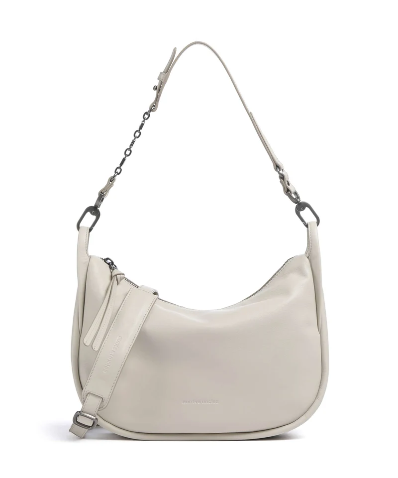 Aunts & Uncles Bohemian Vibes Raven Bolso de hobo chalk