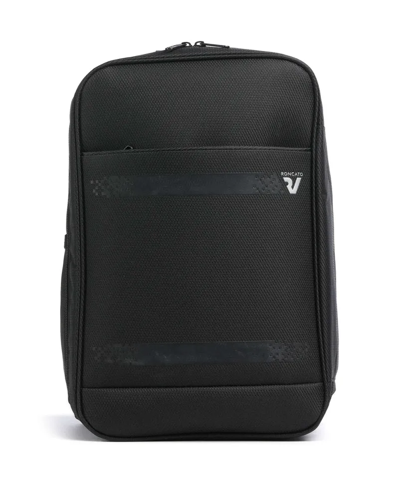 Roncato Jazz 4.0 Mochila de viaje nero