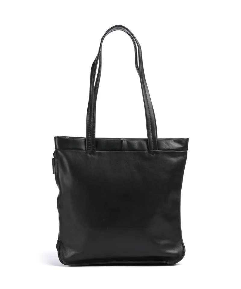 Harold's Caugio Bolsa shopping schwarz