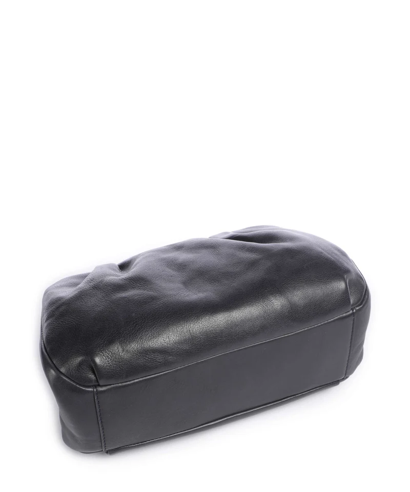 Aunts & Uncles Grandma's Luxury Club Mrs. Frosting Bandolera navy blue