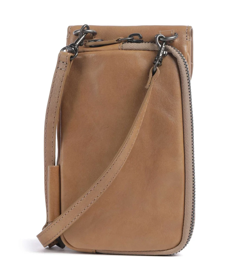 Aunts & Uncles Grandma's Luxury Club Mrs. Lemon Twist Bolsa para móvil iced coffee