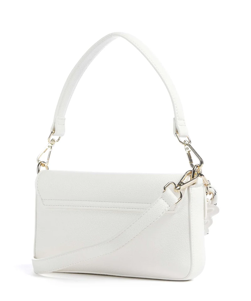 Valentino Bags Ryta Re Bolso de hombro bianco
