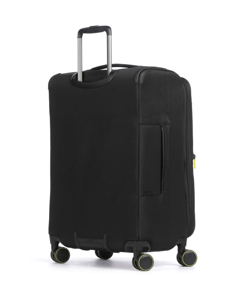 Delsey Paris Montmartre Air 3.0 Maleta con 4 ruedas black