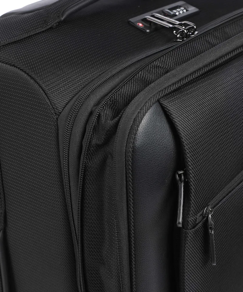 Delsey Paris Montmartre Air 3.0 Maleta con 4 ruedas black