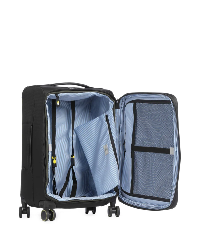Delsey Paris Montmartre Air 3.0 Maleta con 4 ruedas black