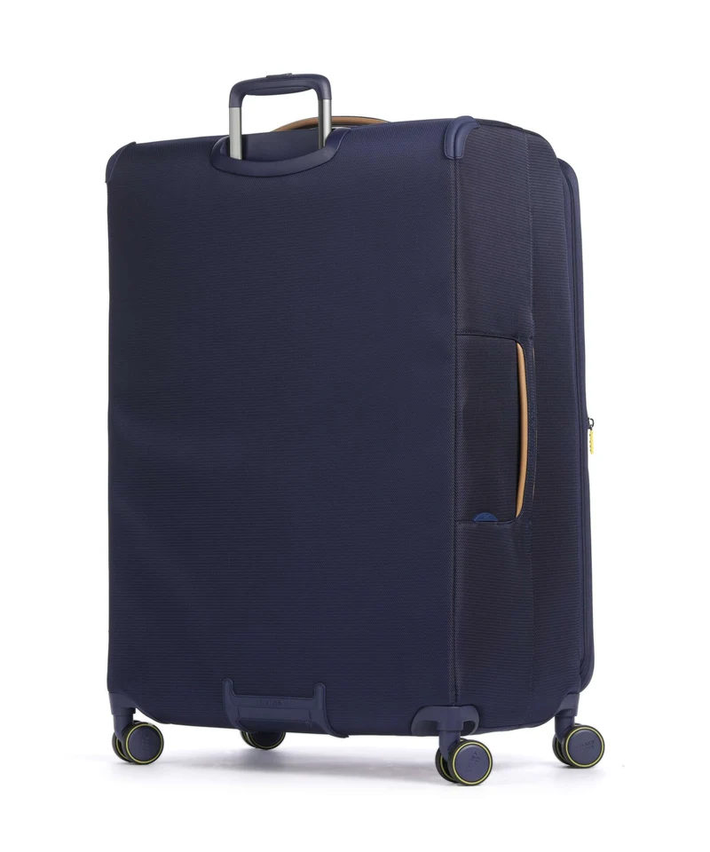 Delsey Paris Montmartre Air 3.0 Maleta con 4 ruedas navy