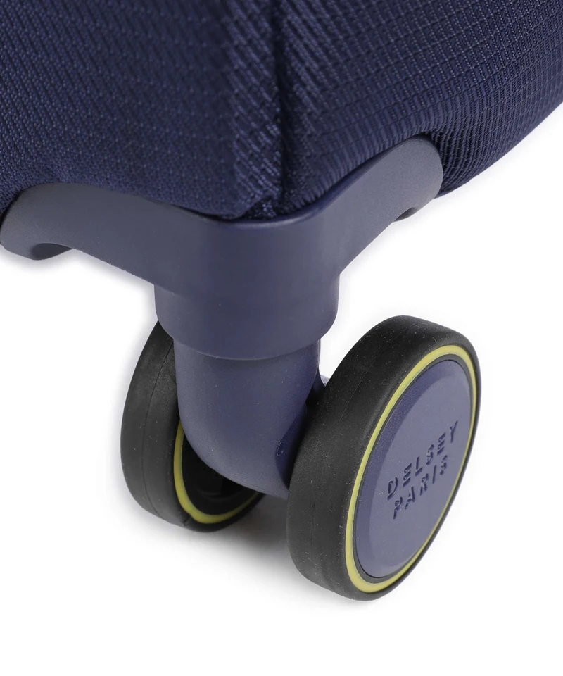 Delsey Paris Montmartre Air 3.0 Maleta con 4 ruedas navy