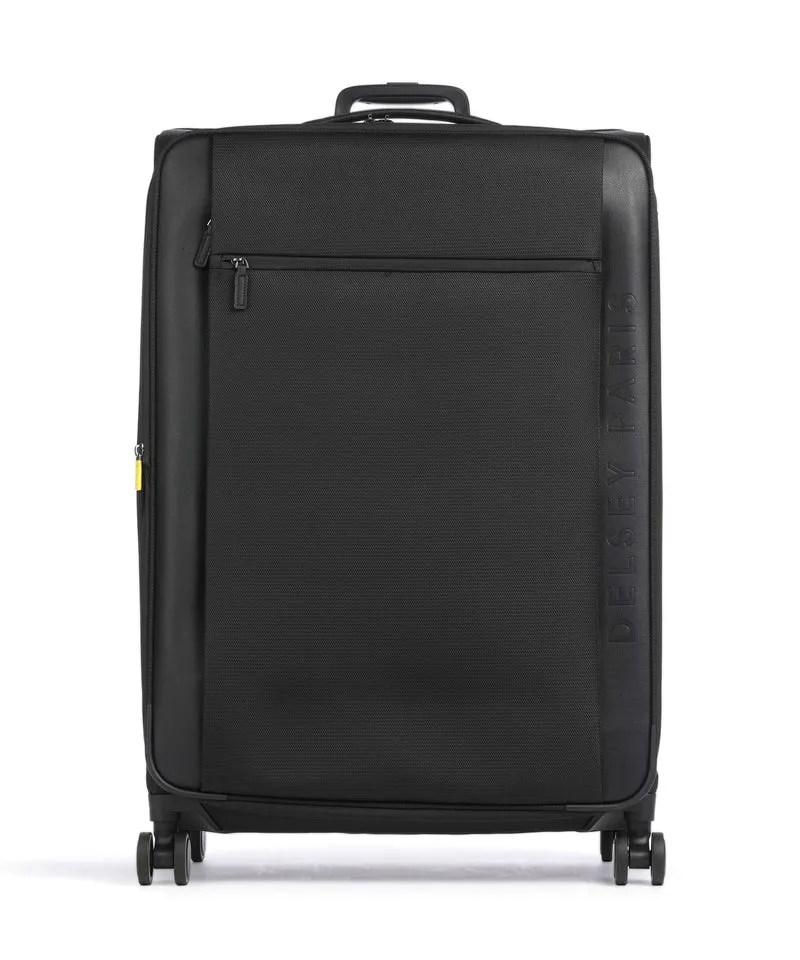 Delsey Paris Montmartre Air 3.0 Maleta con 4 ruedas black