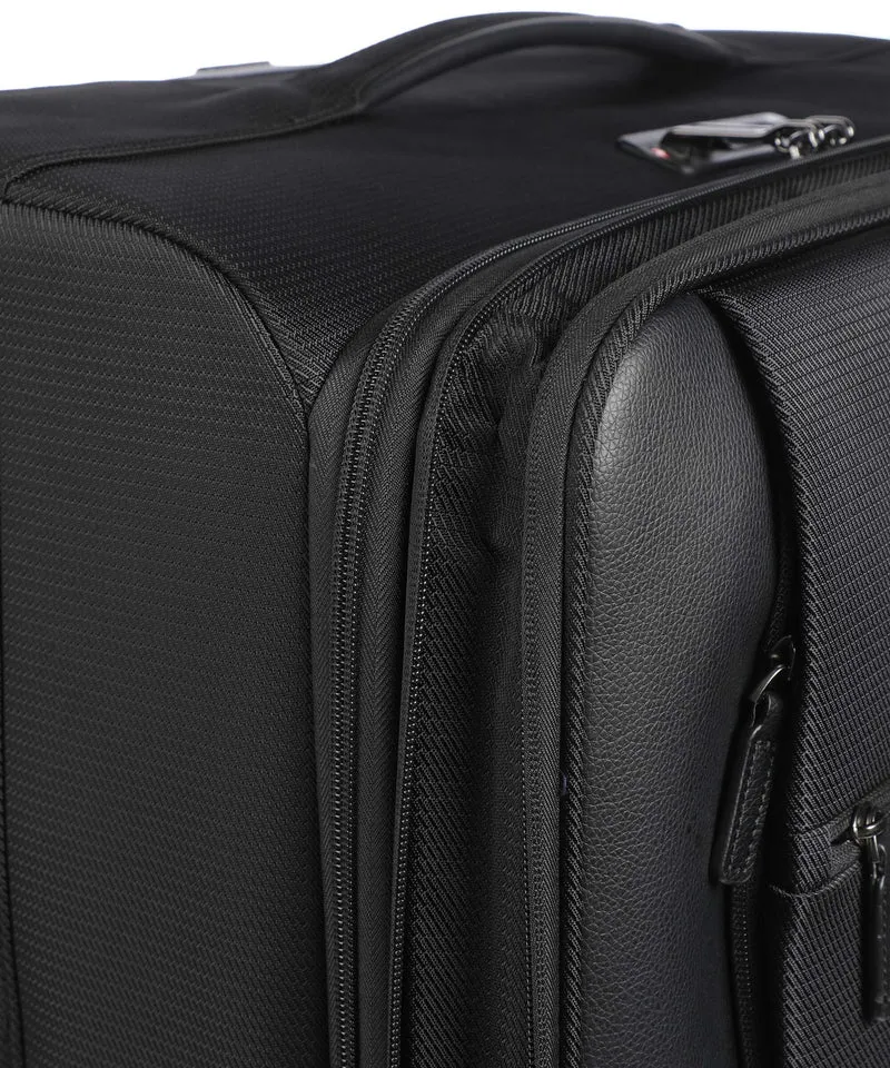 Delsey Paris Montmartre Air 3.0 Maleta con 4 ruedas black