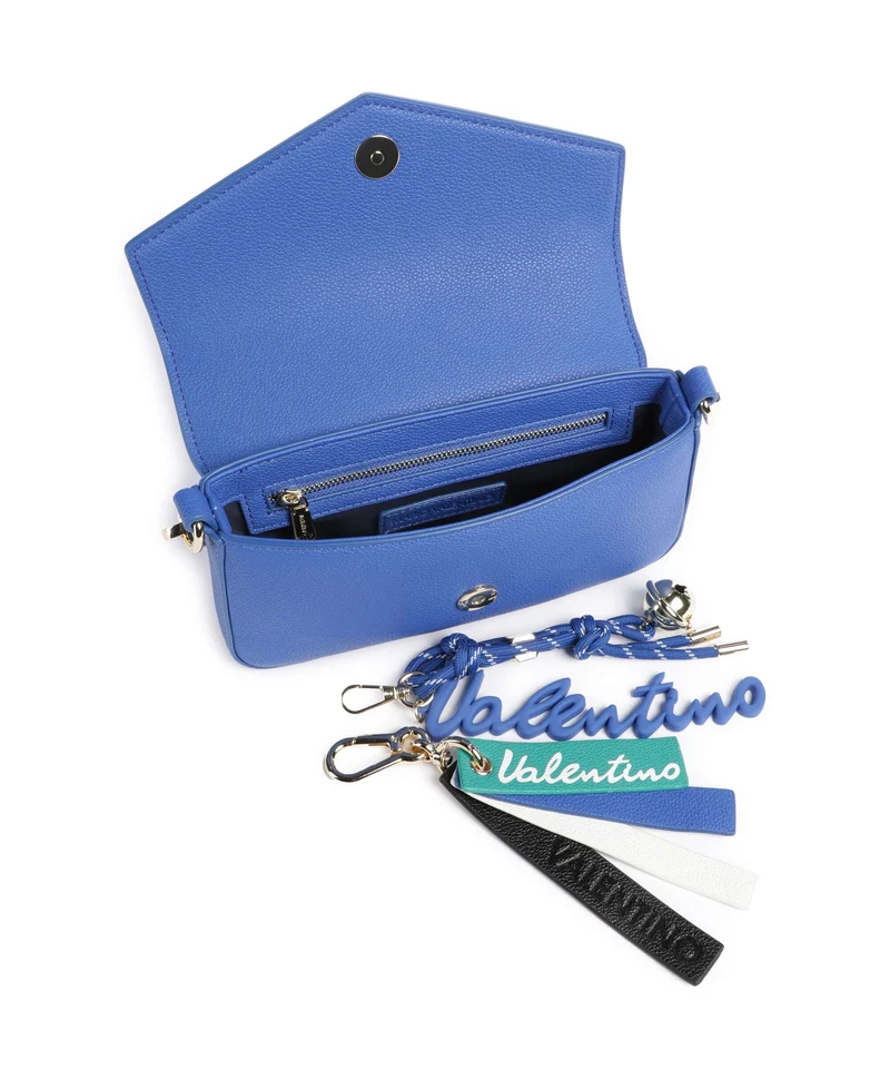 Valentino Bags Ryta Re Bolso de hombro bluette