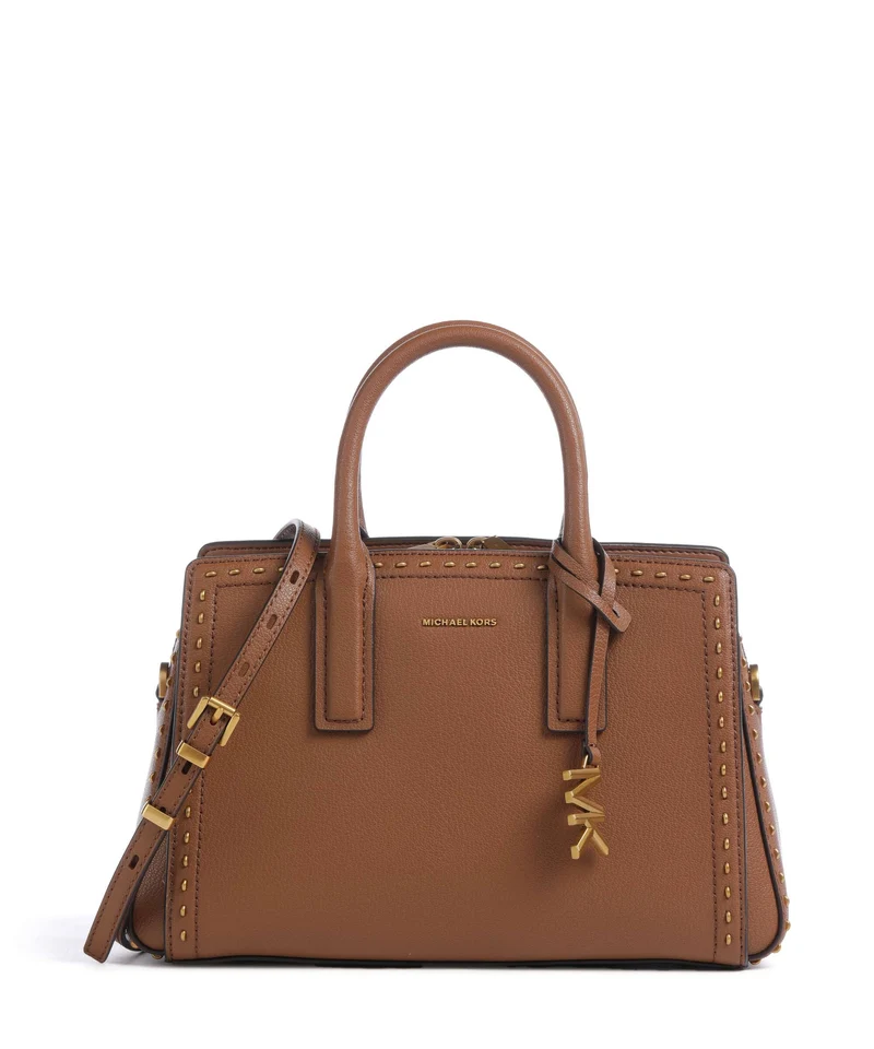 Michael Kors Laila Small Bolso de mano luggage