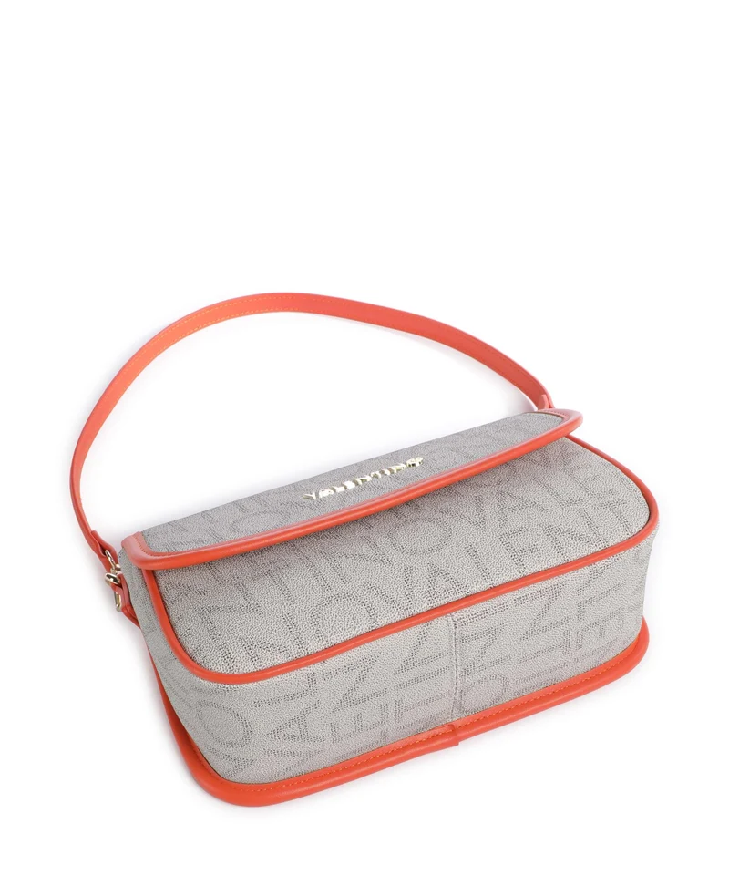 Valentino Bags Regina Re Bolso de hombro beige/arancio
