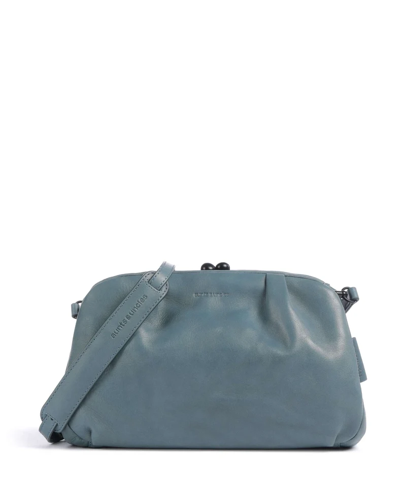 Aunts & Uncles Grandma's Luxury Club Mrs. Frosting Bandolera blaug