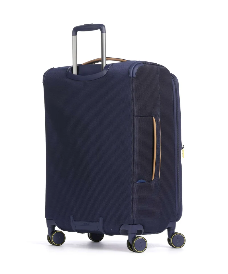 Delsey Paris Montmartre Air 3.0 Maleta con 4 ruedas navy