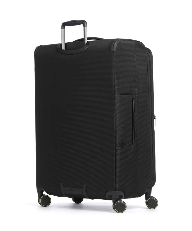 Delsey Paris Montmartre Air 3.0 Maleta con 4 ruedas black