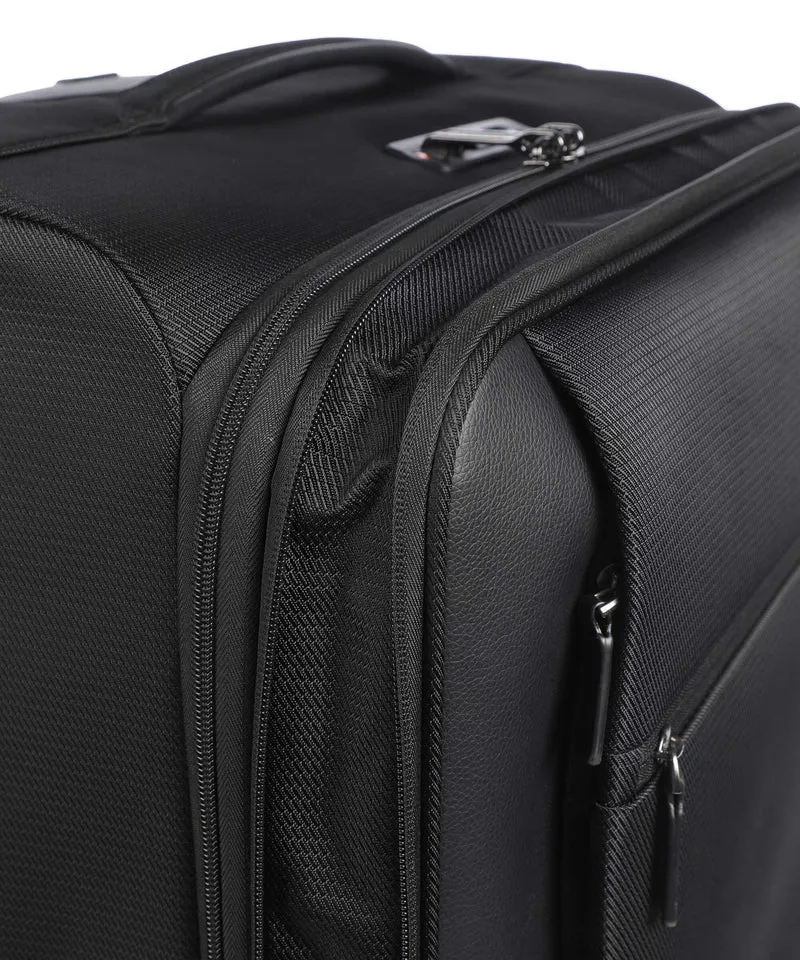 Delsey Paris Montmartre Air 3.0 Maleta con 4 ruedas black