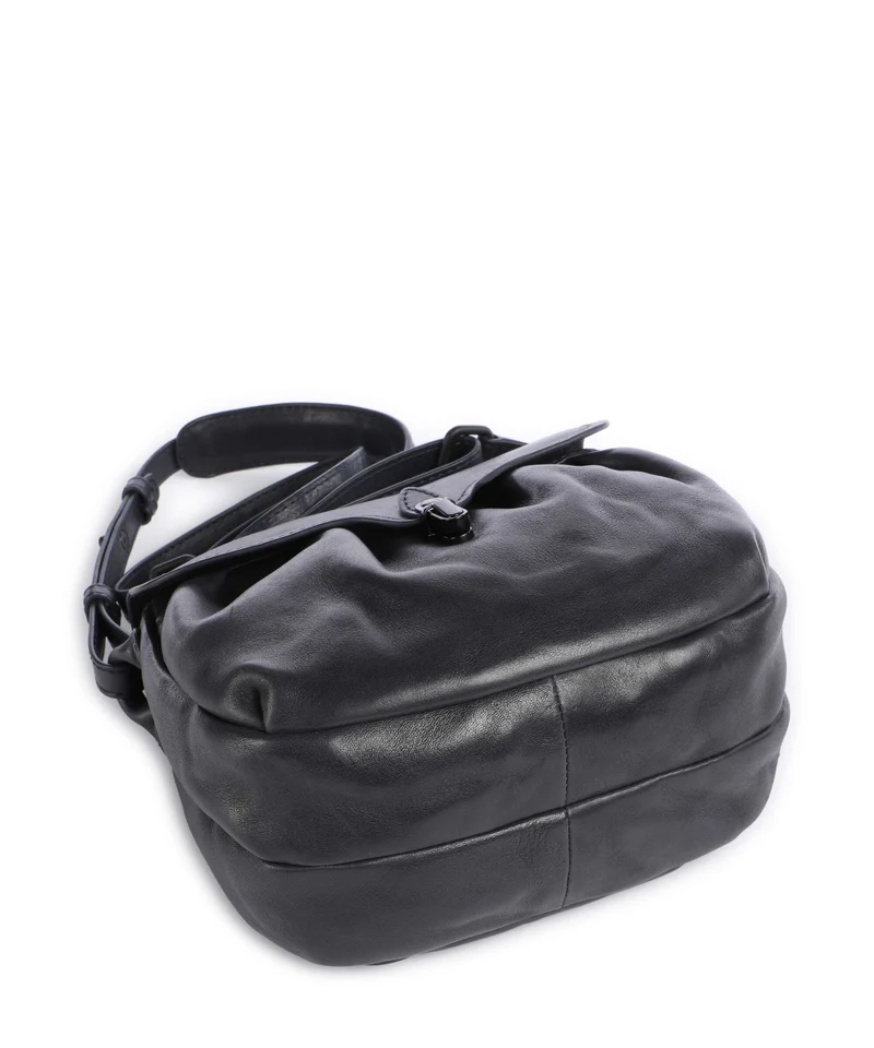 Aunts & Uncles Grandma's Luxury Club Mrs. Coconut Cake Bandolera navy blue