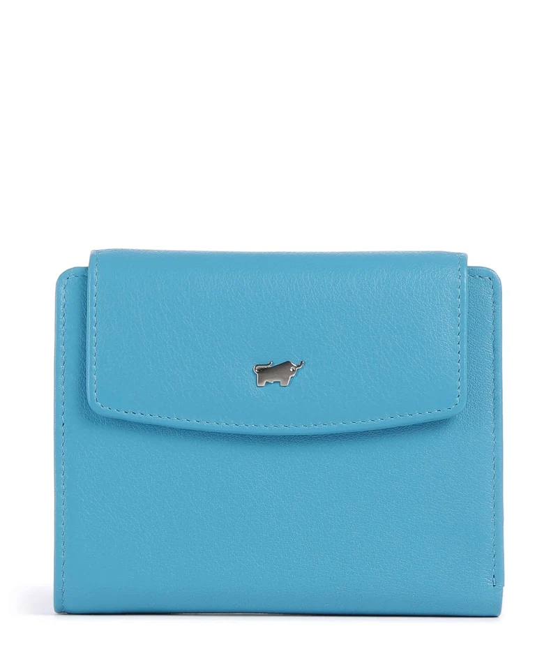 Braun Büffel Joy Monedero indigo blue