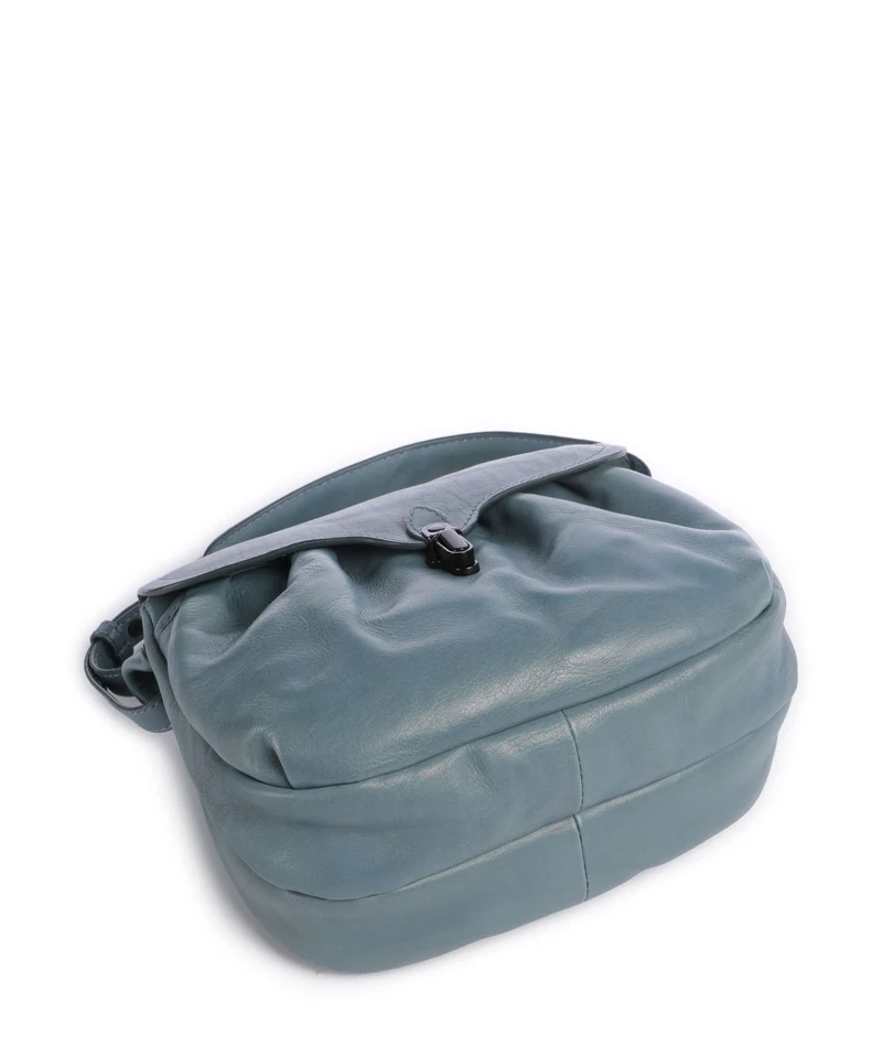Aunts & Uncles Grandma's Luxury Club Mrs. Coconut Cake Bandolera aegean blue