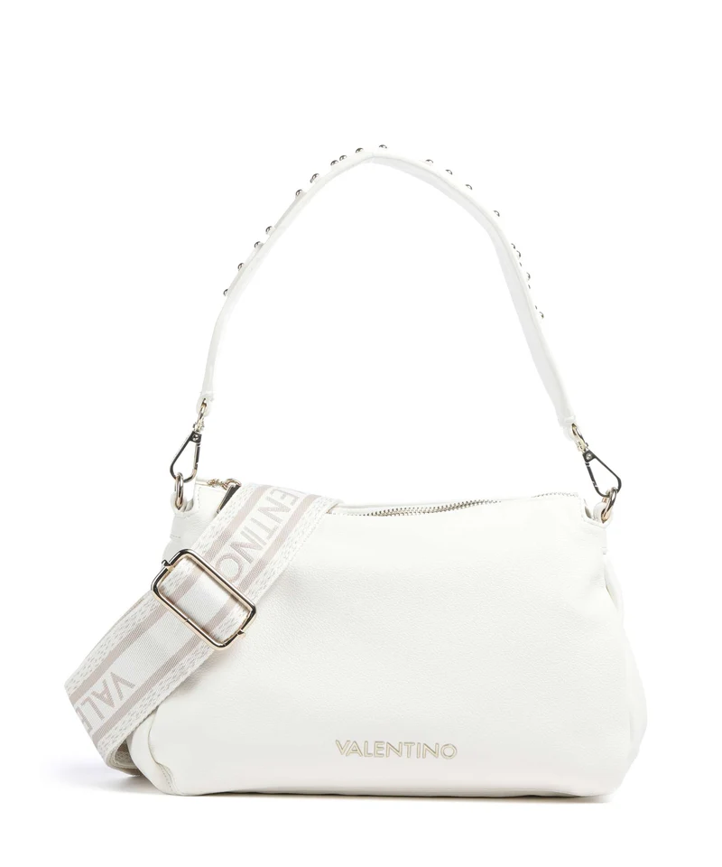 Valentino Bags Dea Re Bolso de hombro bianco