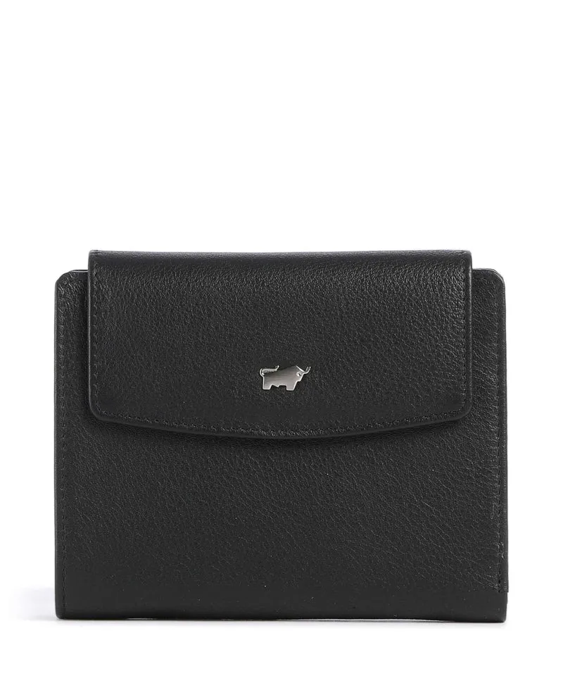 Braun Büffel Joy Monedero black