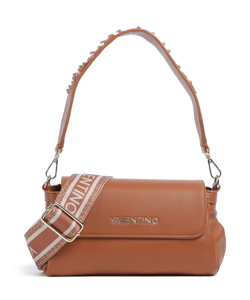 Valentino Bags Dea Re Bolso de hombro cuoio