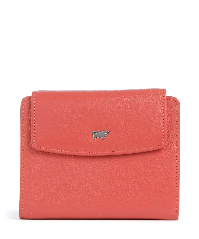 Braun Büffel Joy Monedero coral