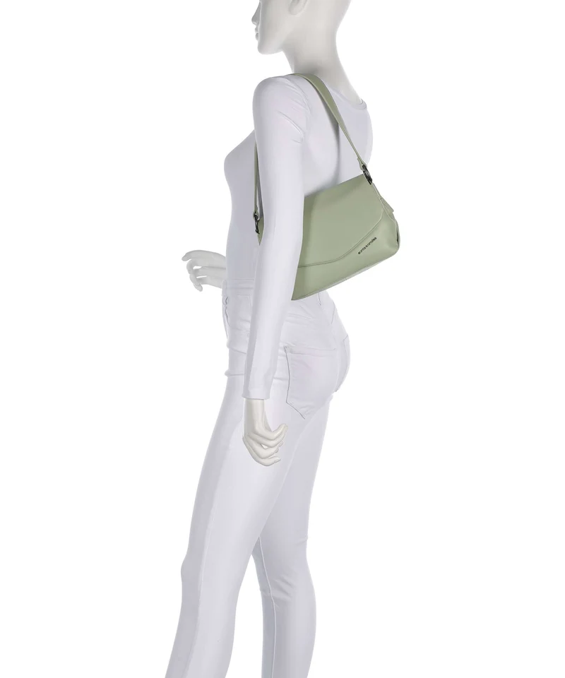 Aunts & Uncles Bohemian Vibes Fern Bolso de hombro green tea