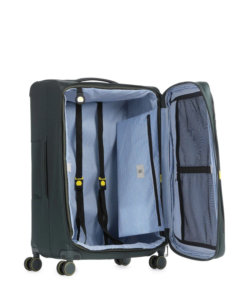 Delsey Paris Montmartre Air 3.0 Maleta con 4 ruedas pine