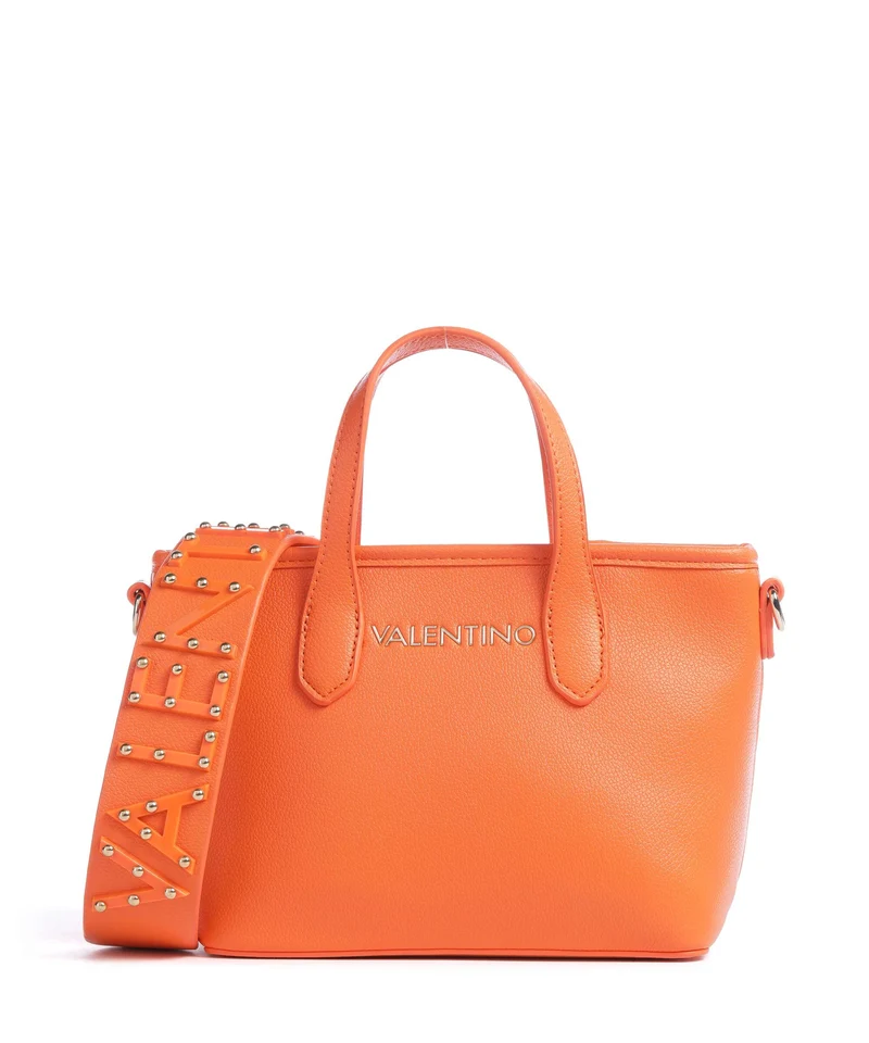 Valentino Bags Dea Re Bolso de mano arancio