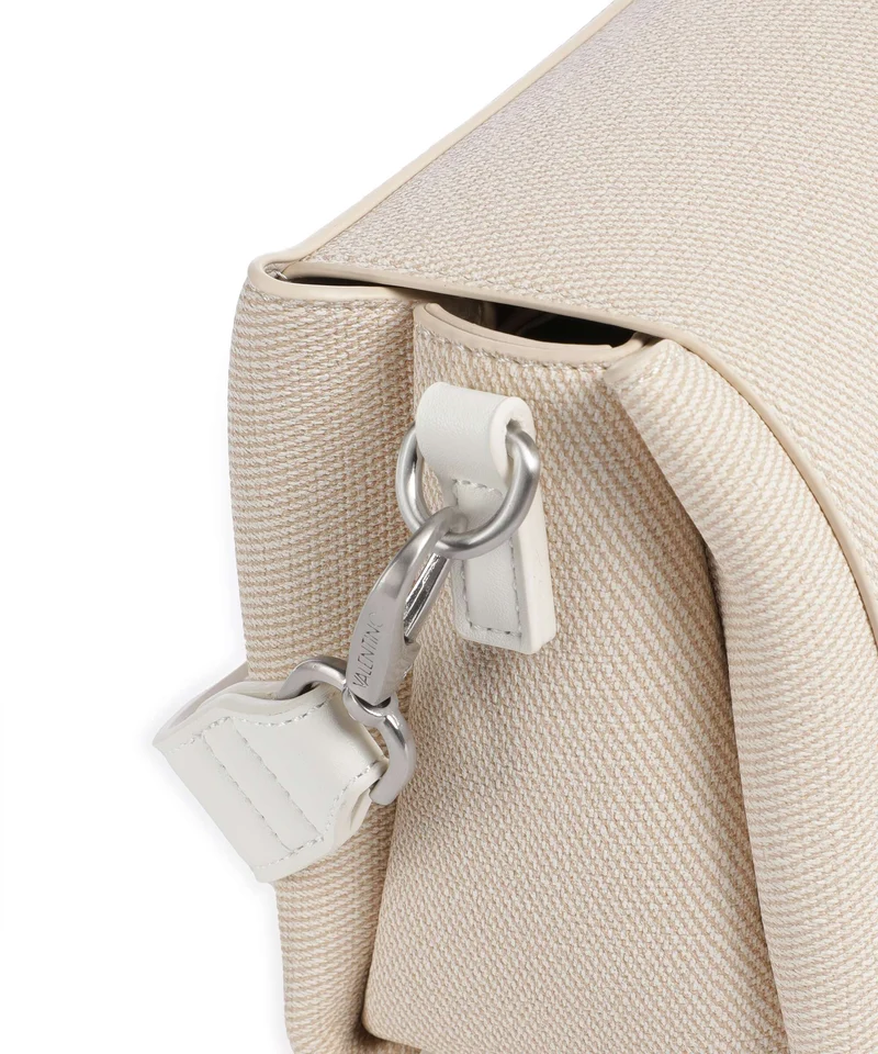 Valentino Bags Alexia Summer Bandolera naturale/offwhite