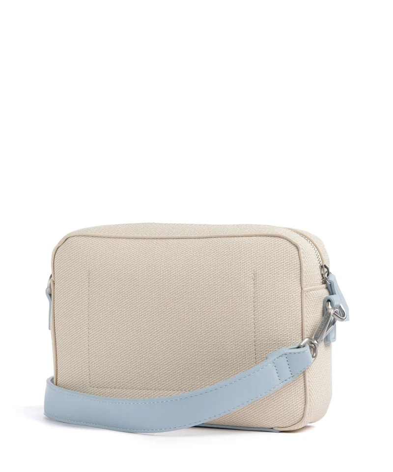 Valentino Bags Alexia Summer Bandolera naturale/avio