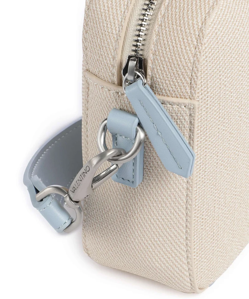Valentino Bags Alexia Summer Bandolera naturale/avio