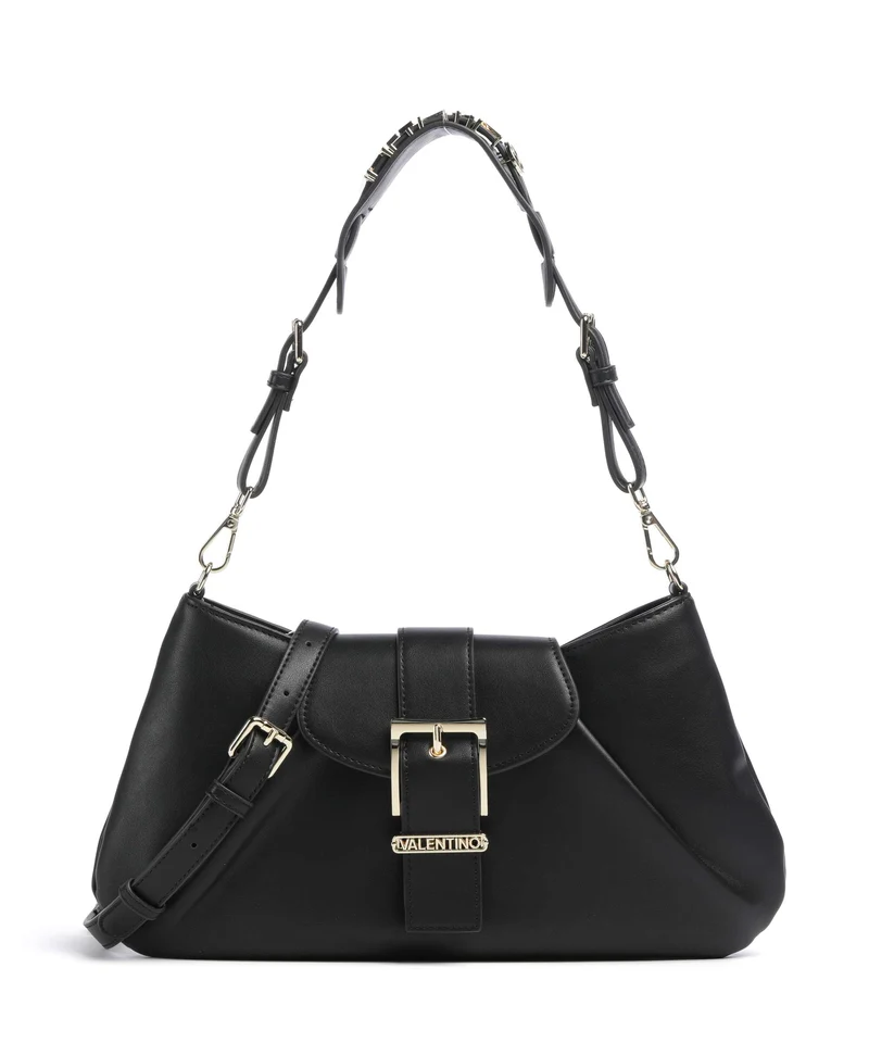 Valentino Bags Cassandra Bolso de hombro nero